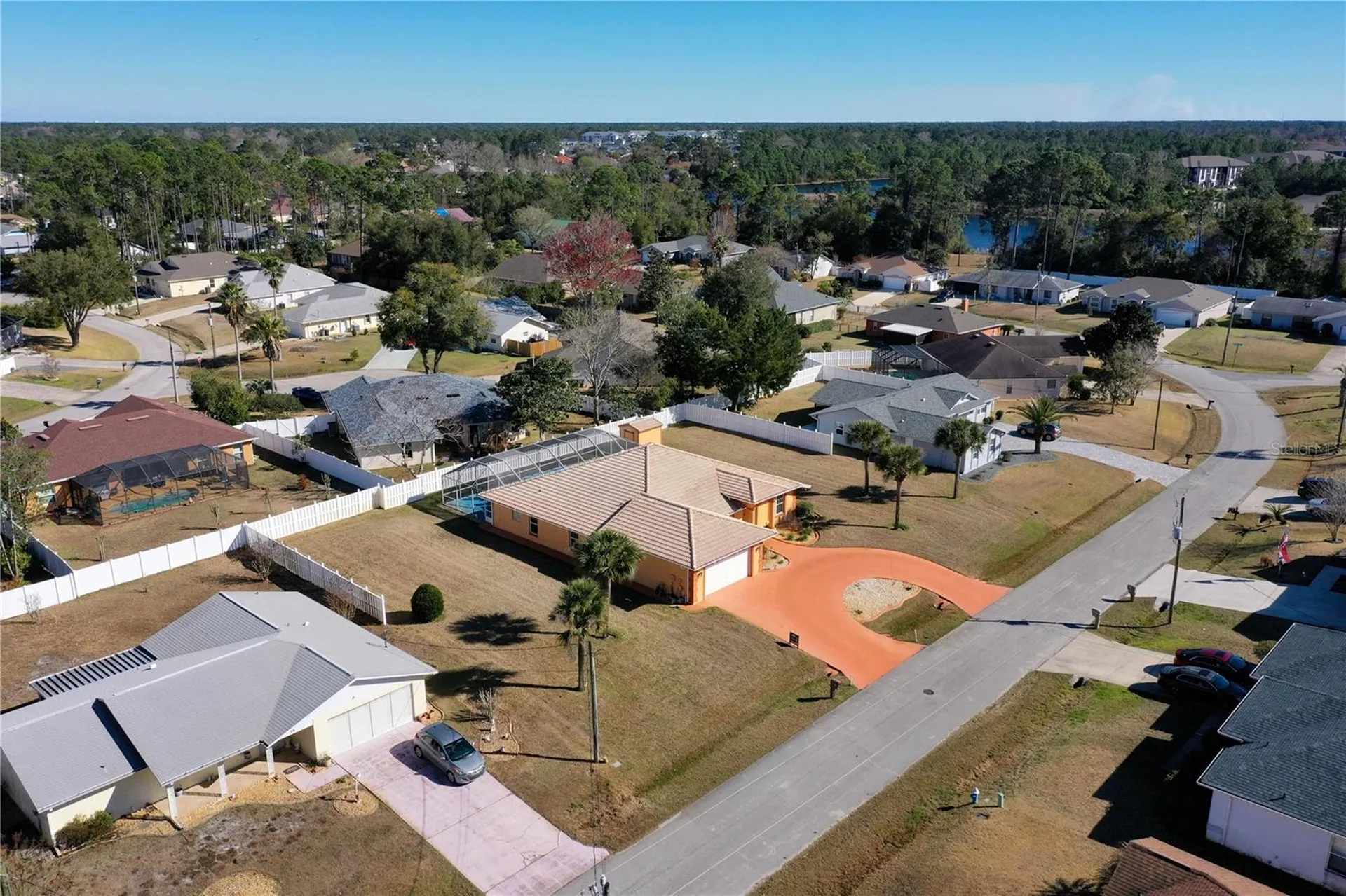 34 Woodfield Drive Palm Coast FL 32164