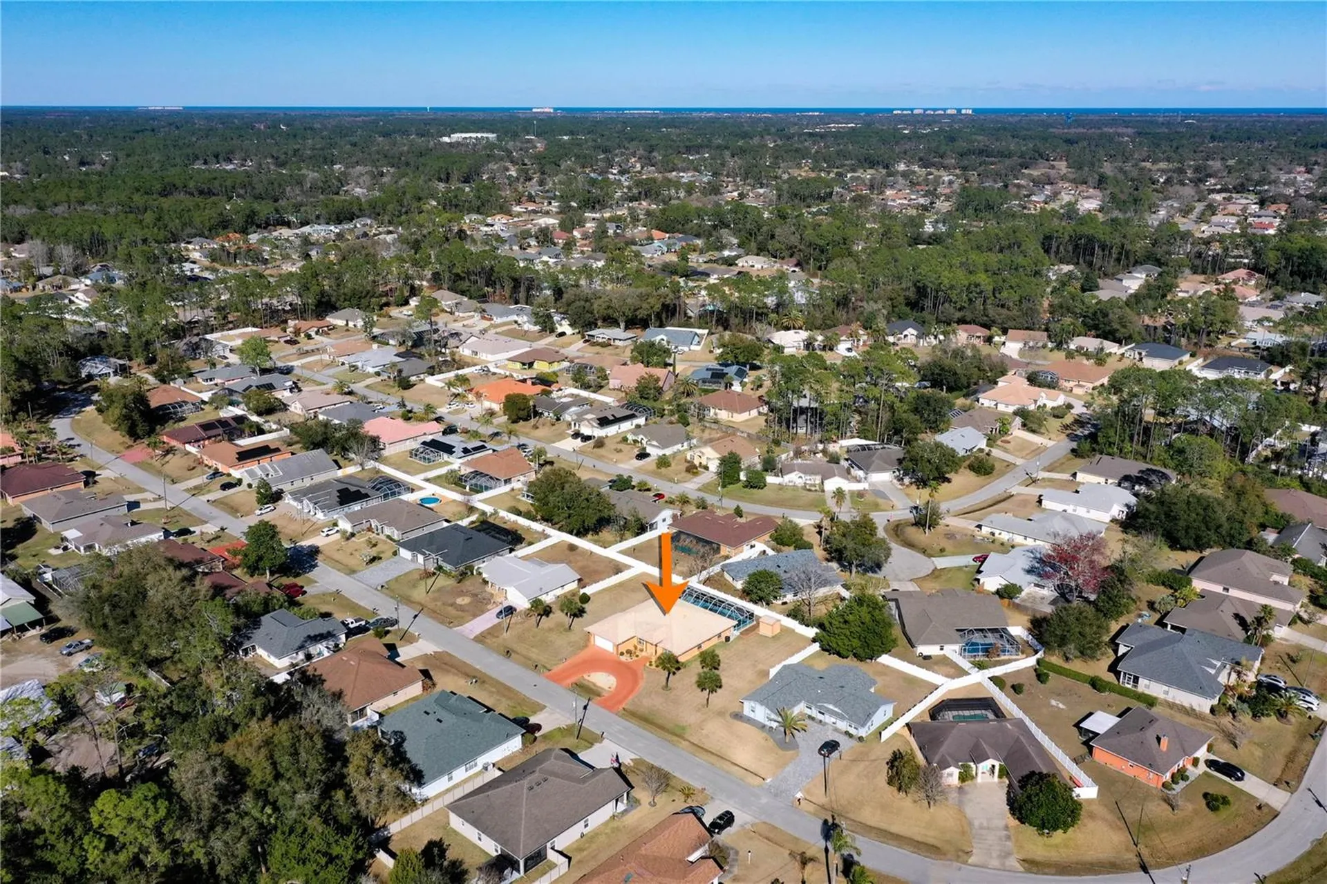 34 Woodfield Drive Palm Coast FL 32164