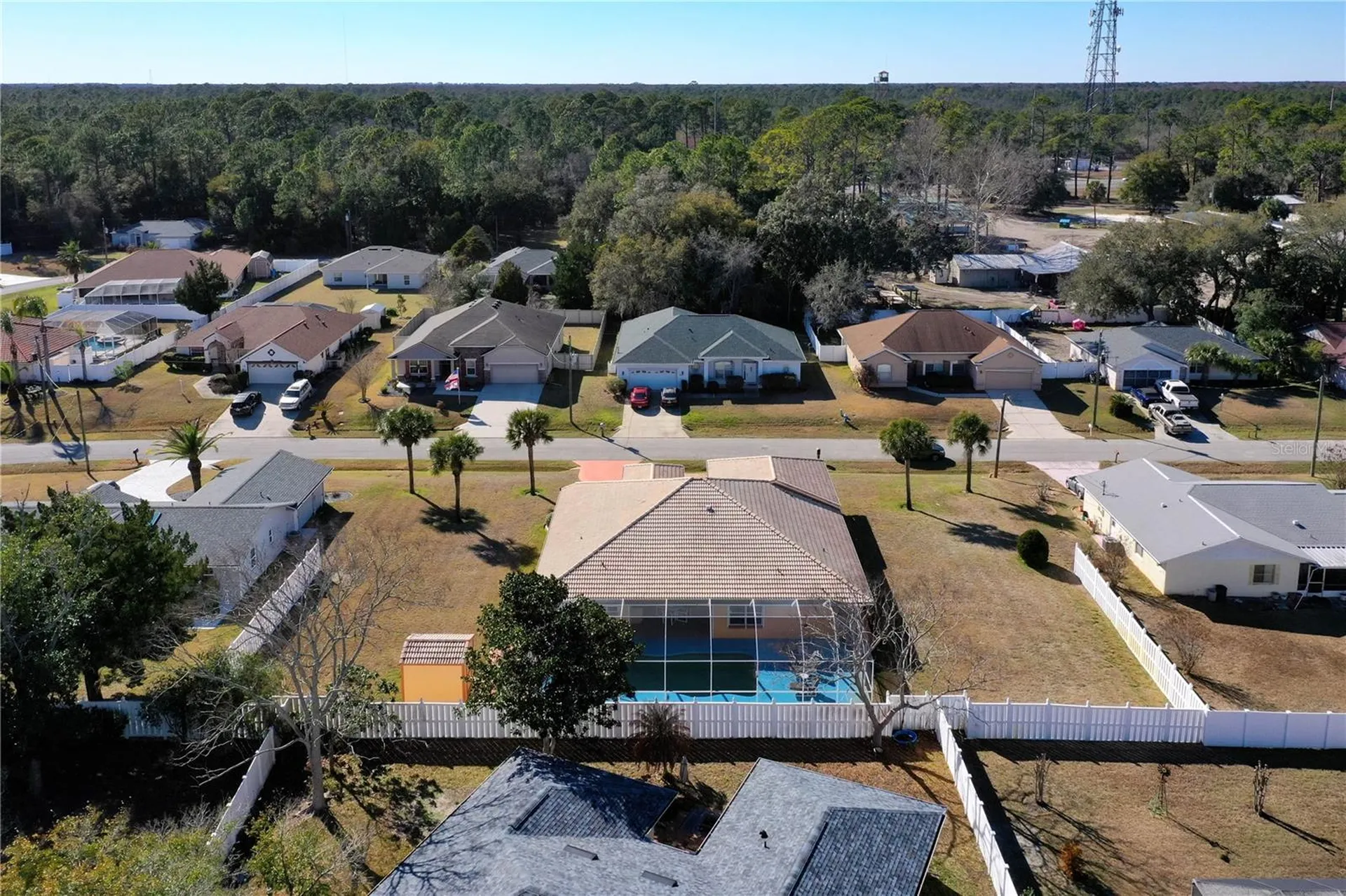 34 Woodfield Drive Palm Coast FL 32164