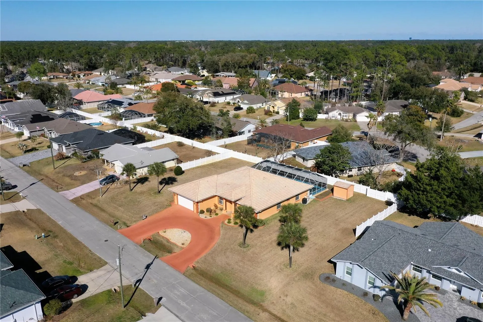 34 Woodfield Drive Palm Coast FL 32164