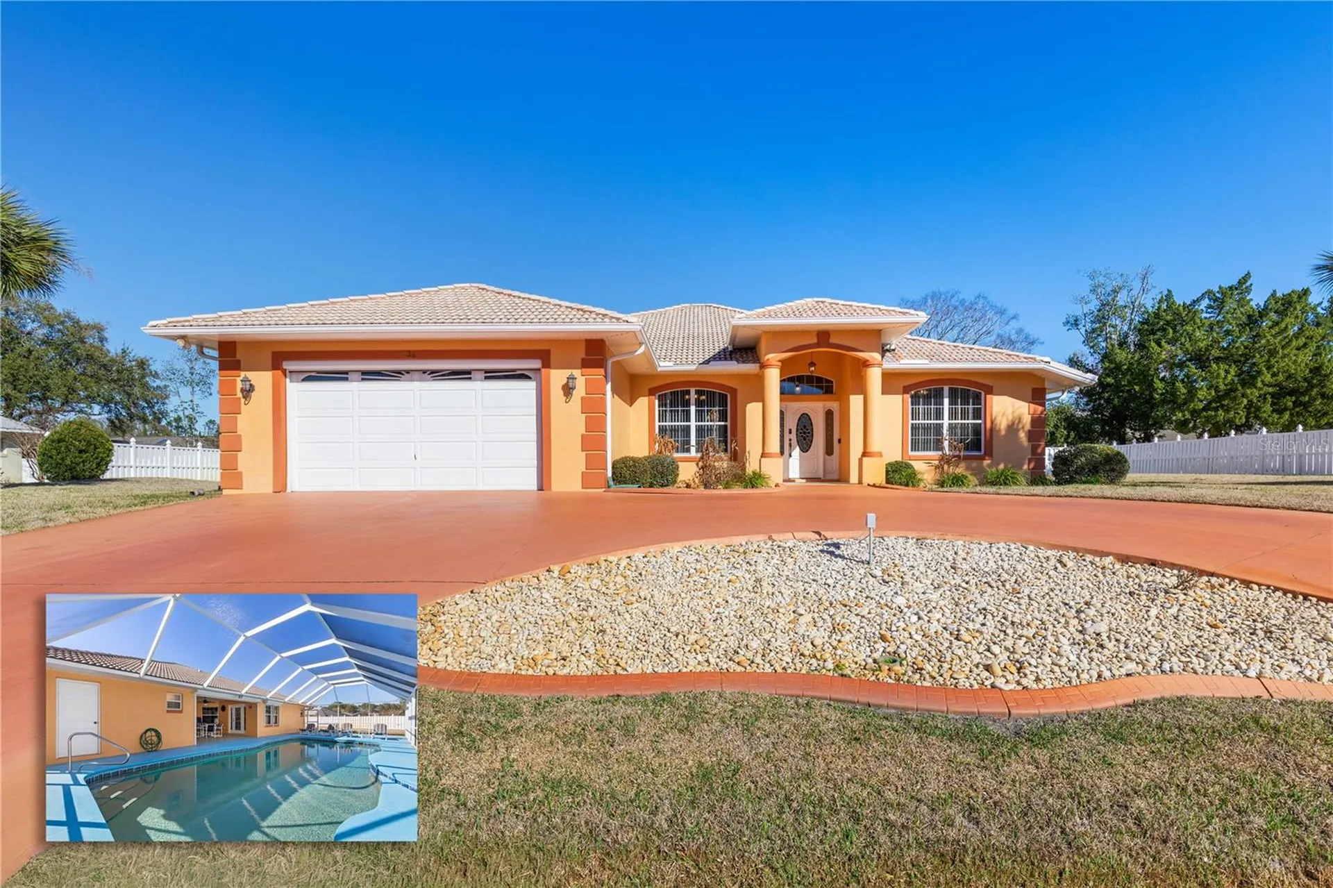 34 Woodfield Drive Palm Coast FL 32164