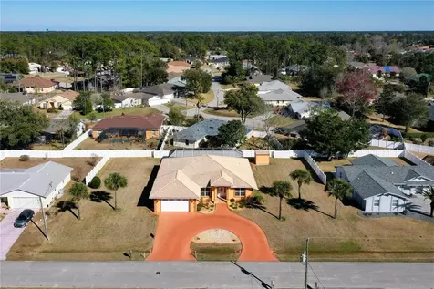 34 Woodfield Drive Palm Coast FL 32164