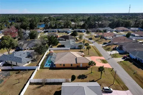 34 Woodfield Drive Palm Coast FL 32164
