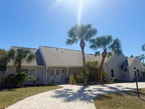 7463 Dickens Drive Sarasota FL 34231