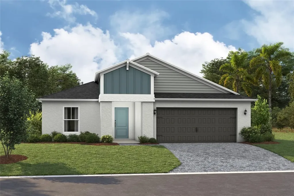 2330 Stillview Pass Zephyrhills FL 33541