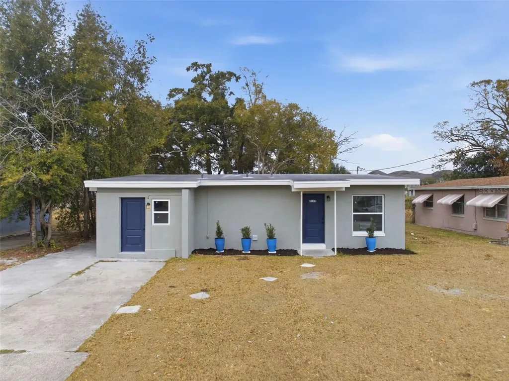 2139 W Gore Street Orlando FL 32805