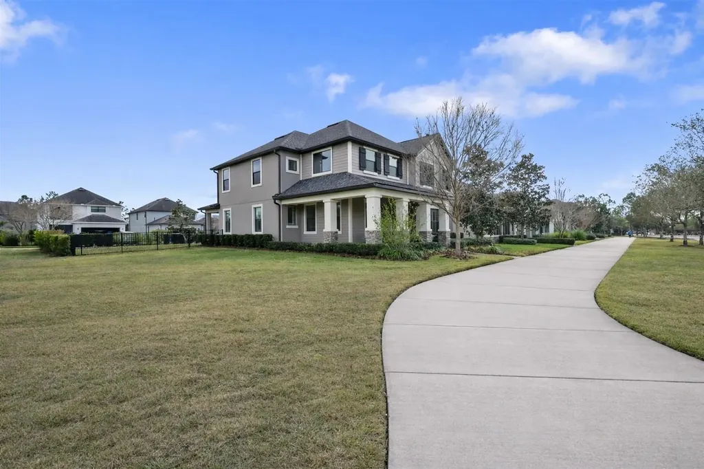 12476 Rangeland Boulevard Odessa FL 33556