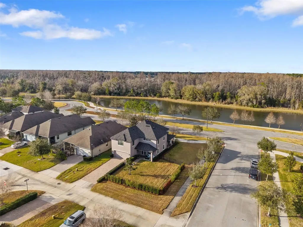 12476 Rangeland Boulevard Odessa FL 33556
