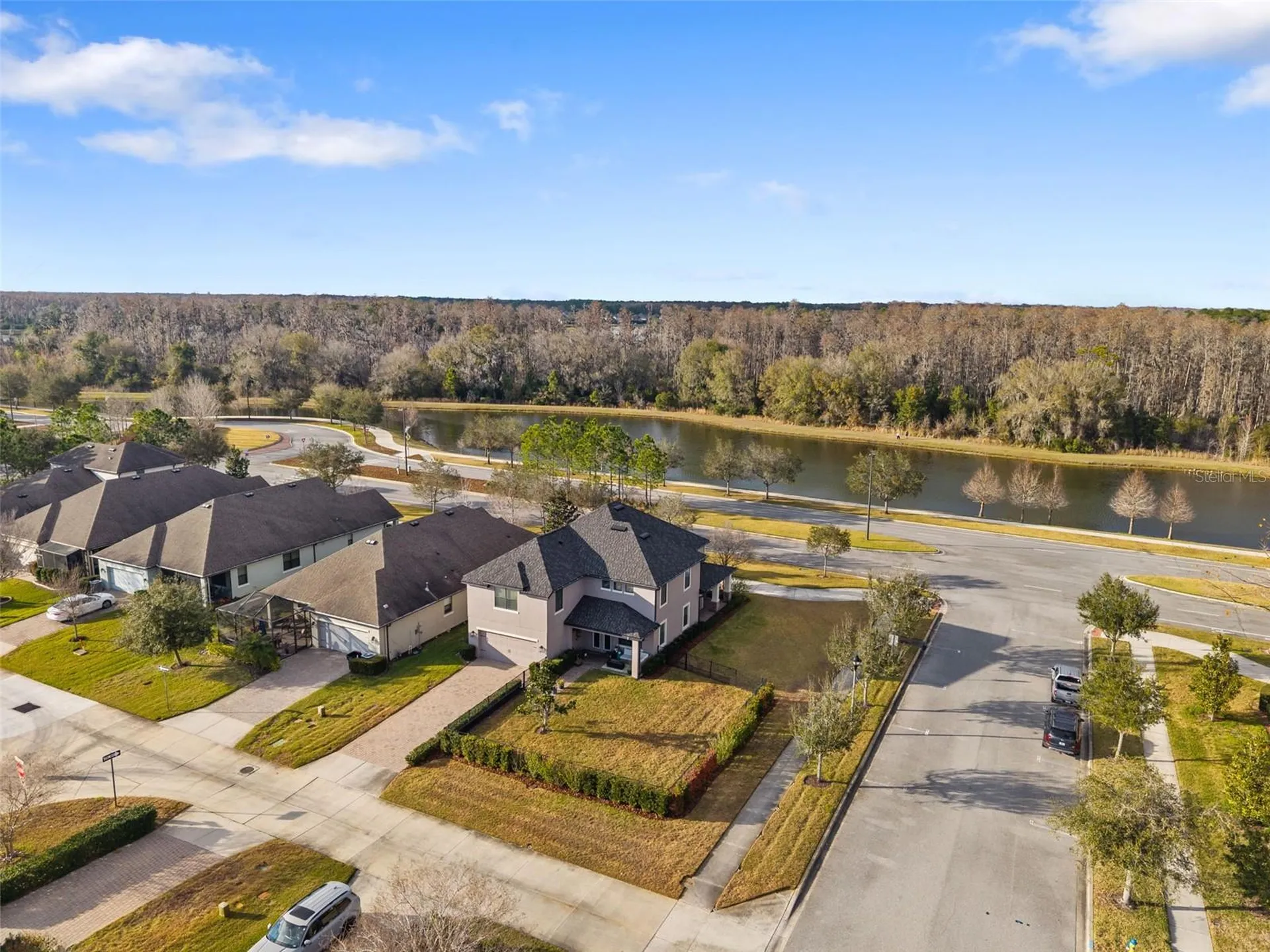 12476 Rangeland Boulevard Odessa FL 33556