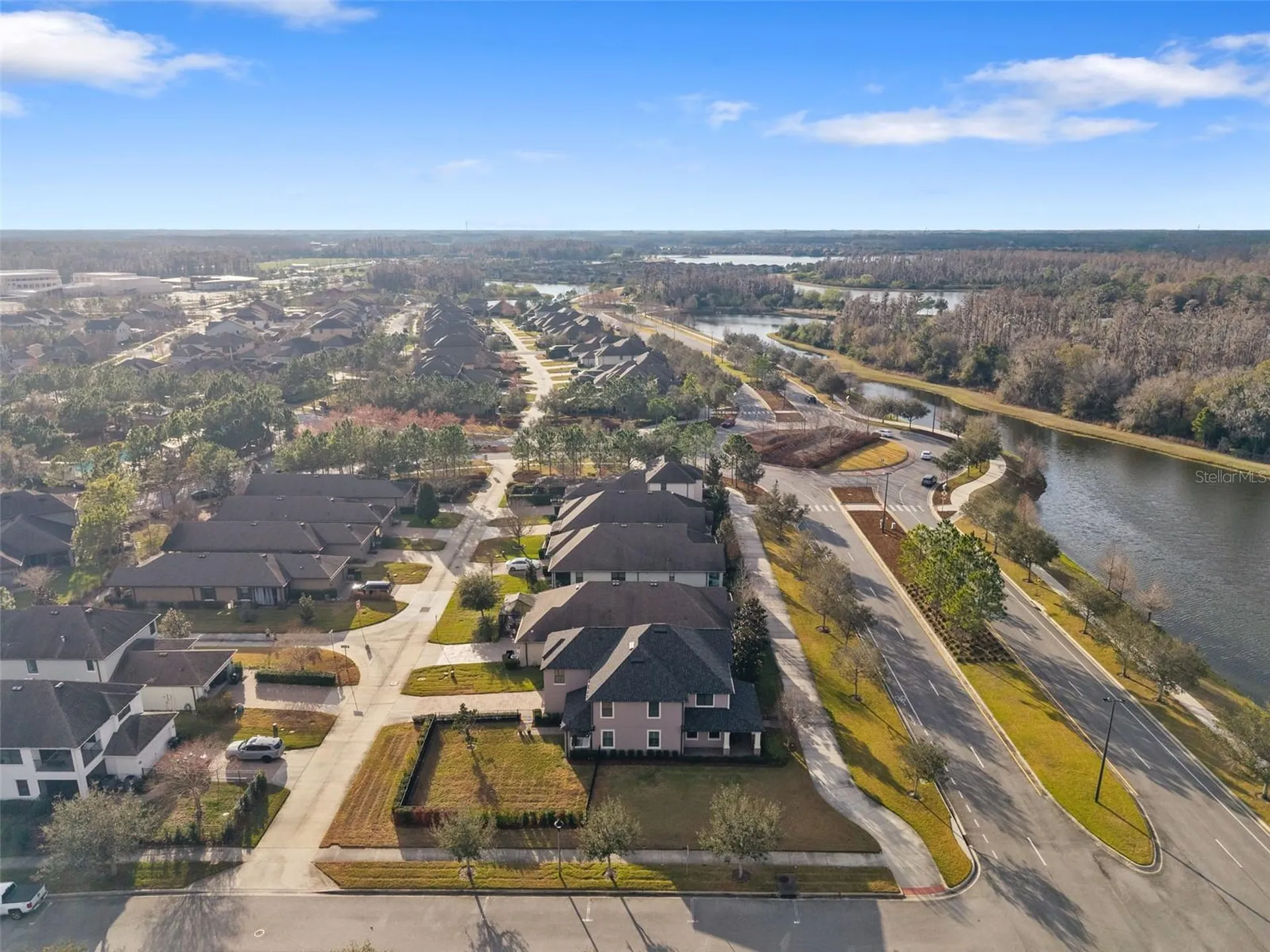 12476 Rangeland Boulevard Odessa FL 33556