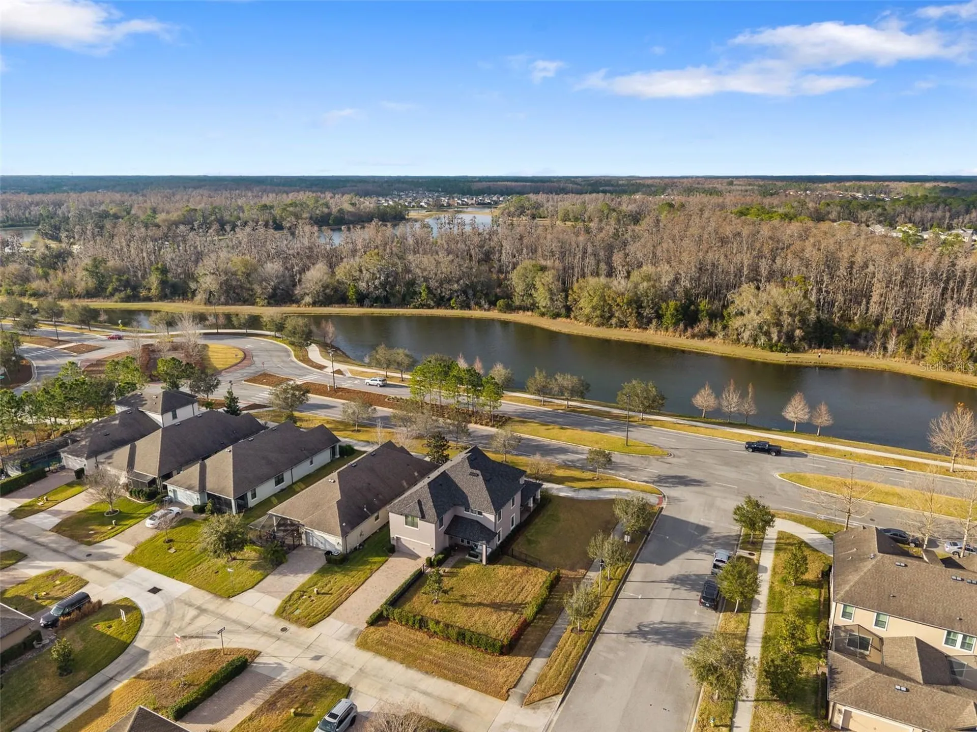 12476 Rangeland Boulevard Odessa FL 33556