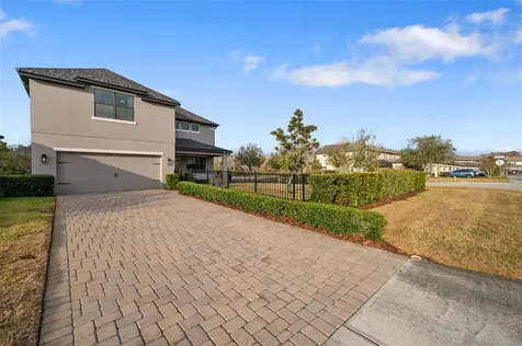 12476 Rangeland Boulevard Odessa FL 33556