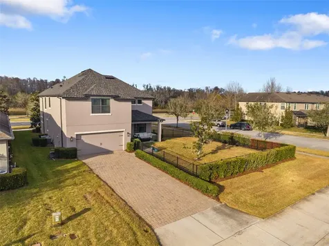12476 Rangeland Boulevard Odessa FL 33556