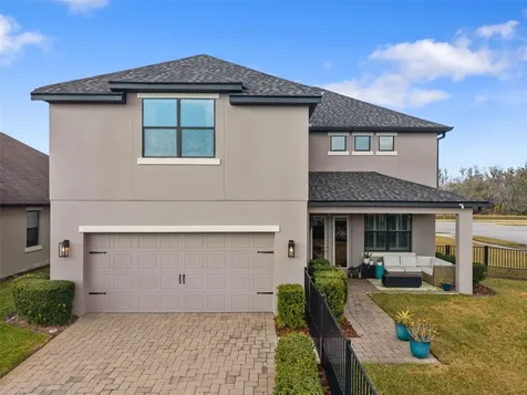 12476 Rangeland Boulevard Odessa FL 33556