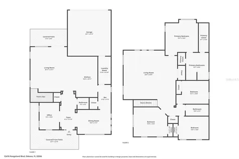 12476 Rangeland Boulevard Odessa FL 33556