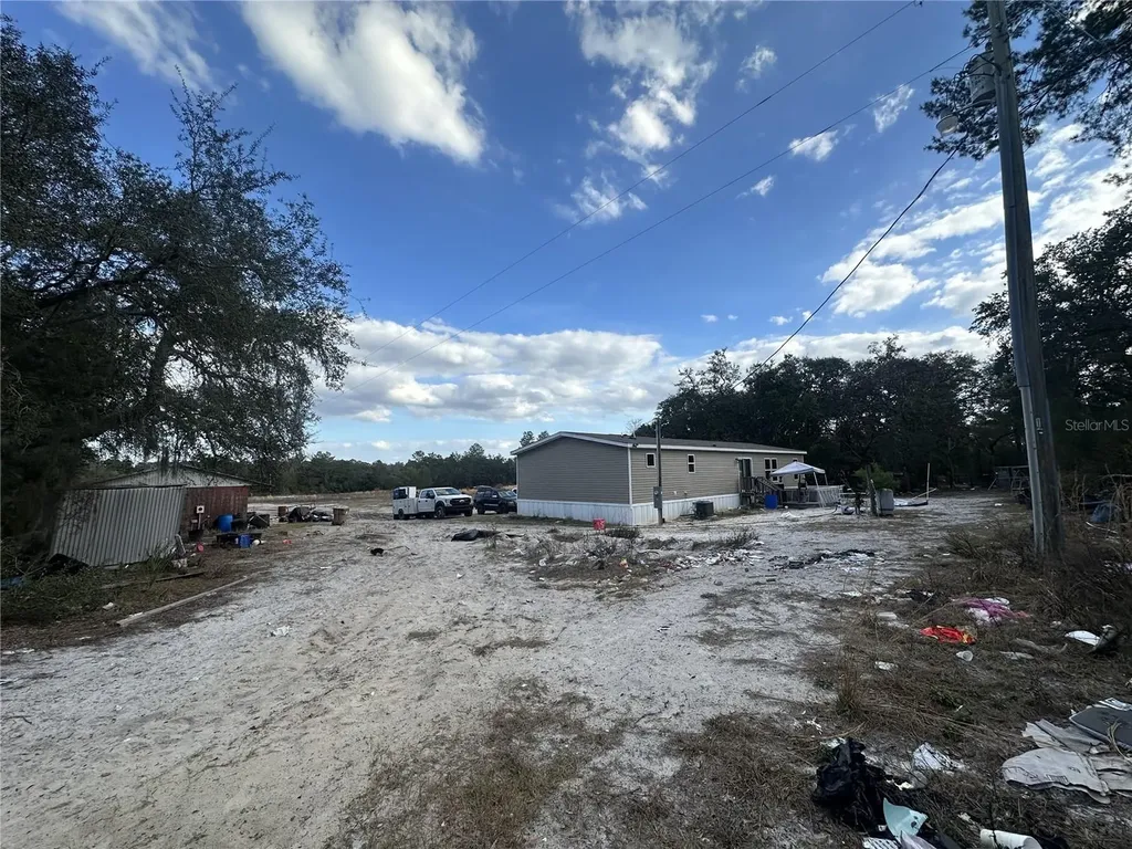 42833 Cooter Pond Road Deland FL 32720