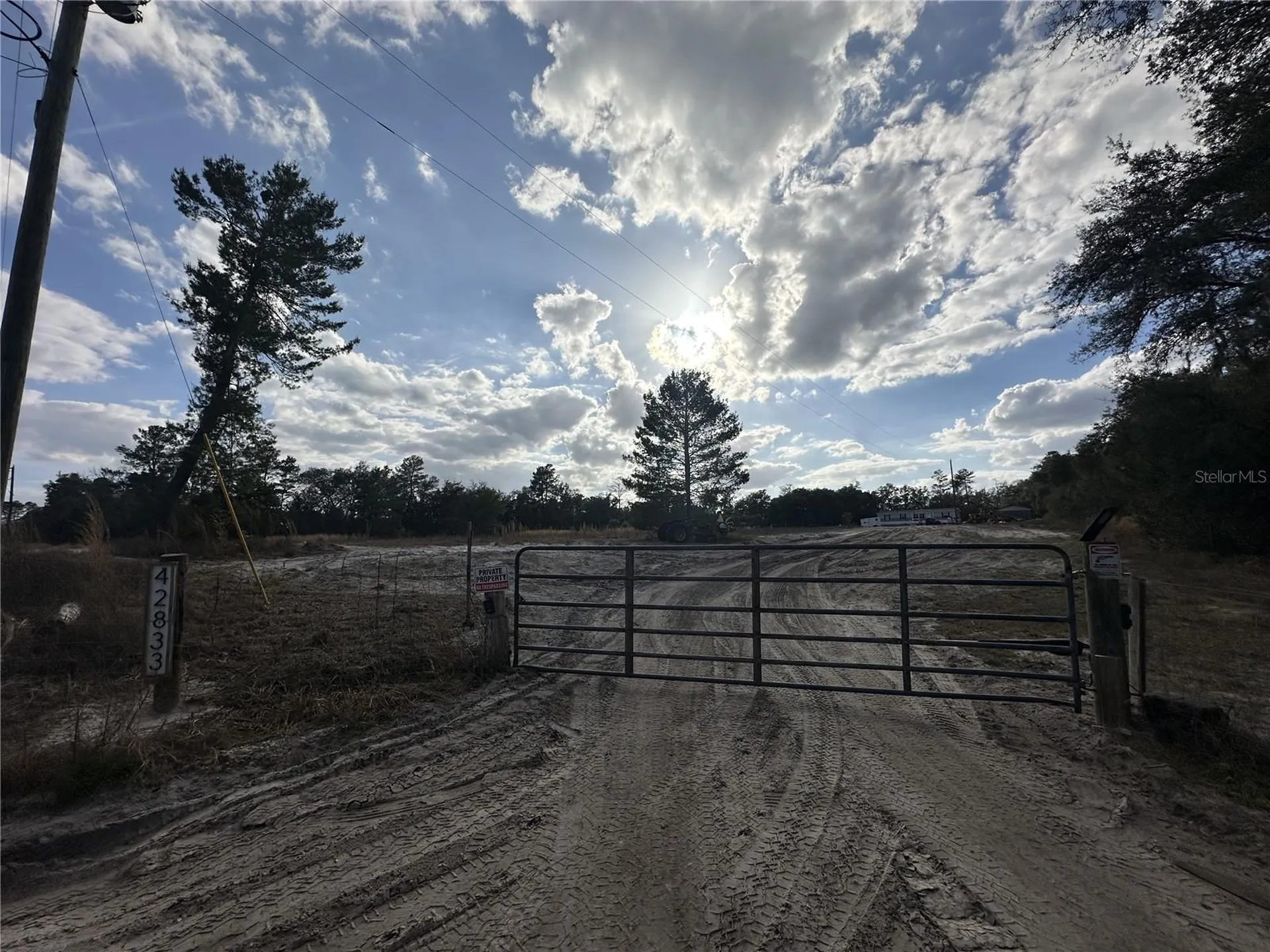 42833 Cooter Pond Road Deland FL 32720