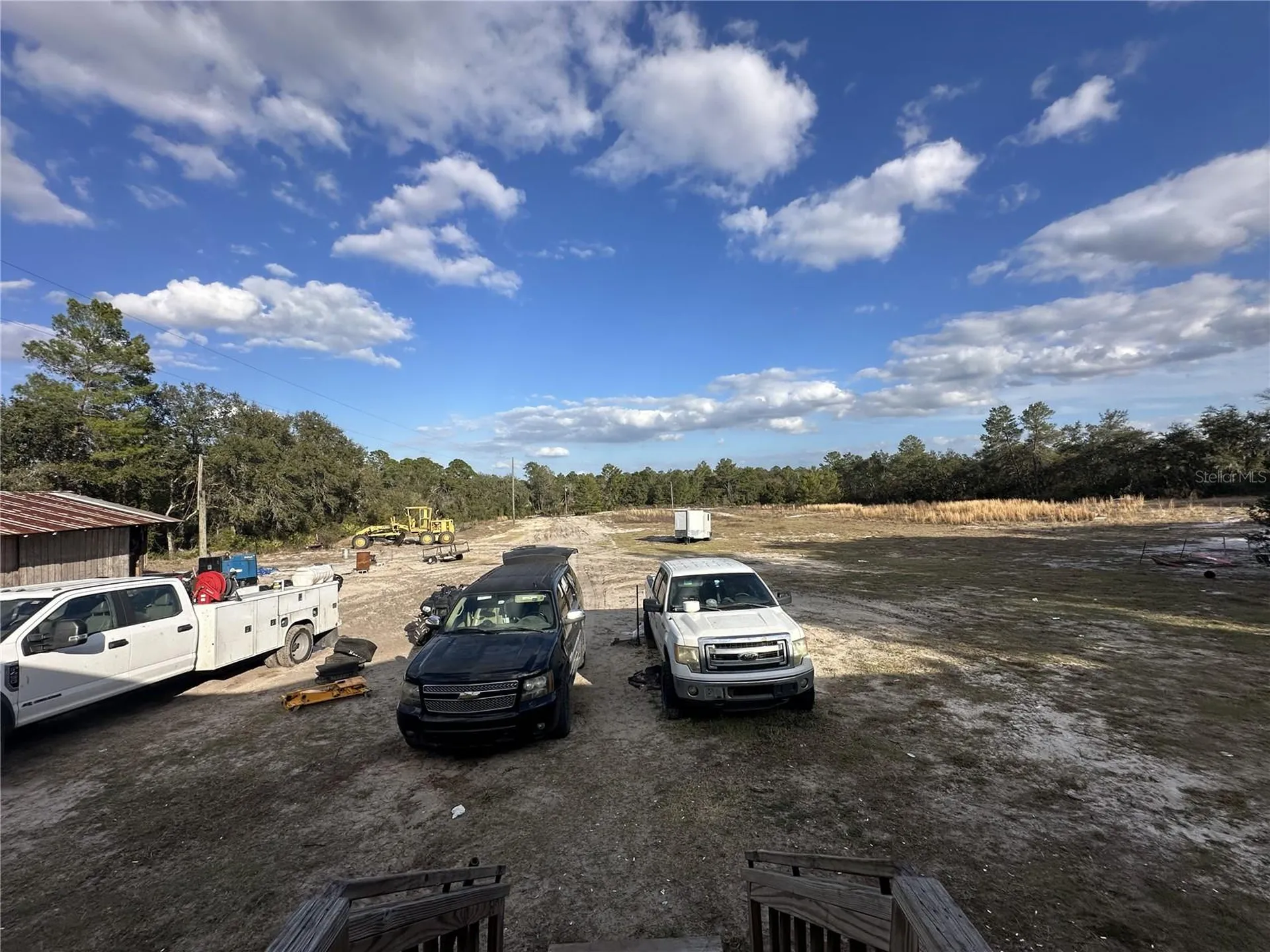 42833 Cooter Pond Road Deland FL 32720