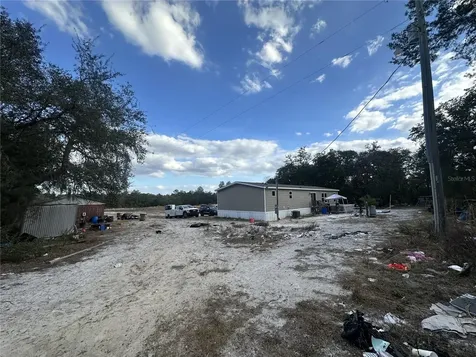 42833 Cooter Pond Road Deland FL 32720