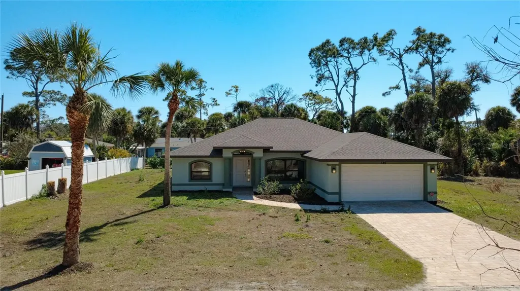 540 Alabama Avenue Englewood FL 34223
