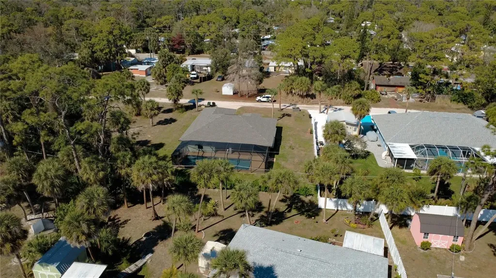 540 Alabama Avenue Englewood FL 34223