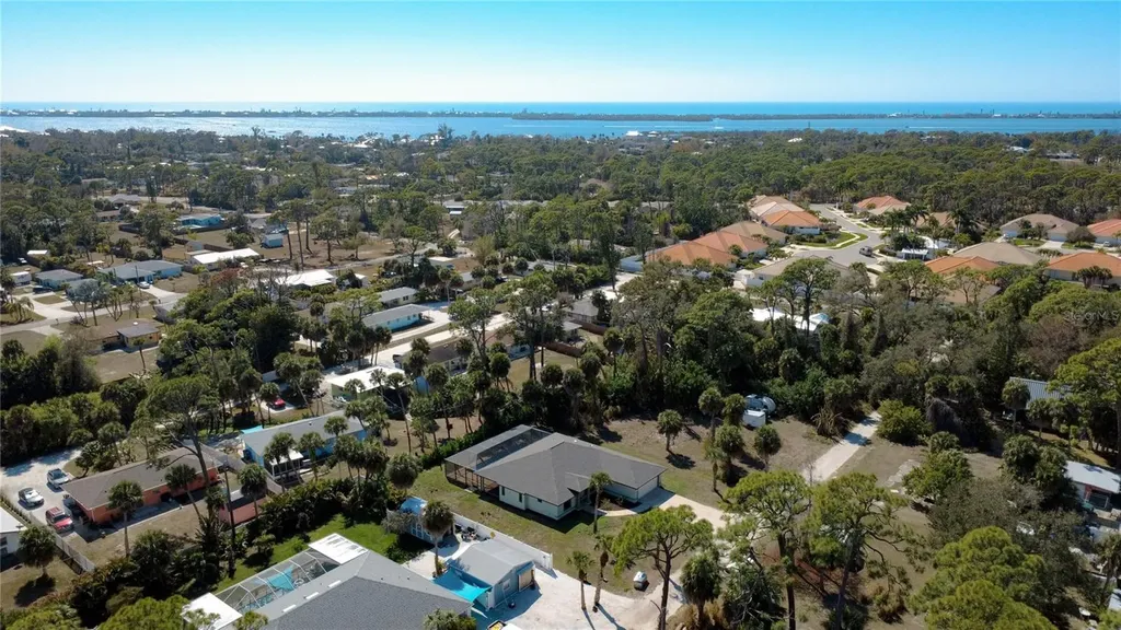 540 Alabama Avenue Englewood FL 34223
