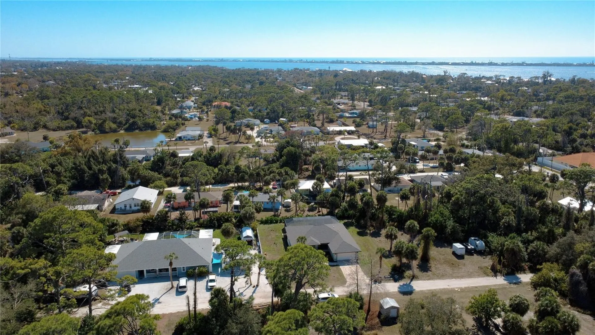 540 Alabama Avenue Englewood FL 34223