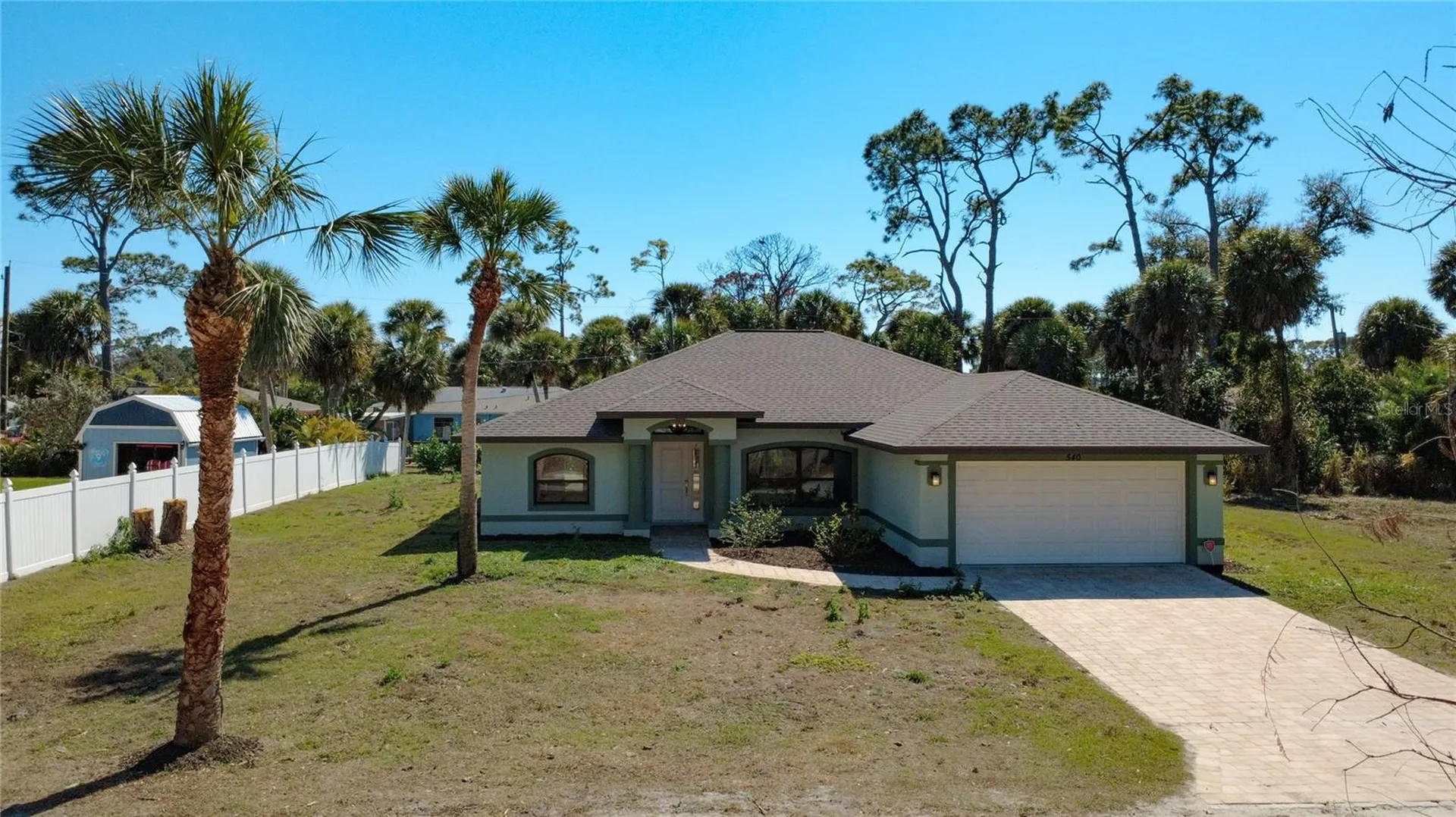540 Alabama Avenue Englewood FL 34223