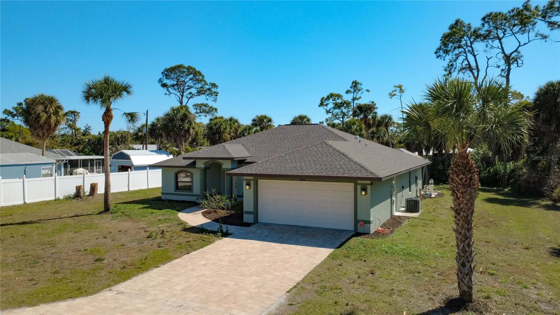 540 Alabama Avenue Englewood FL 34223