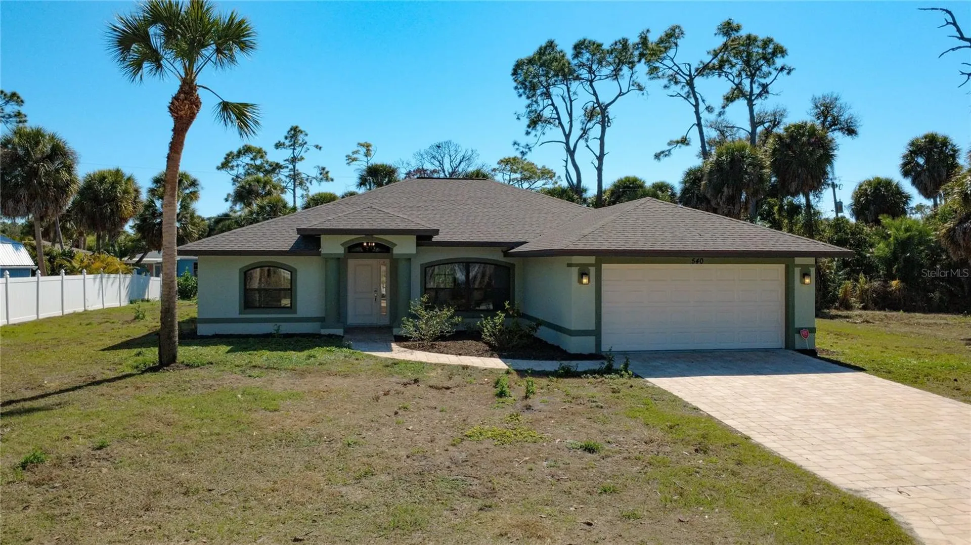 540 Alabama Avenue Englewood FL 34223