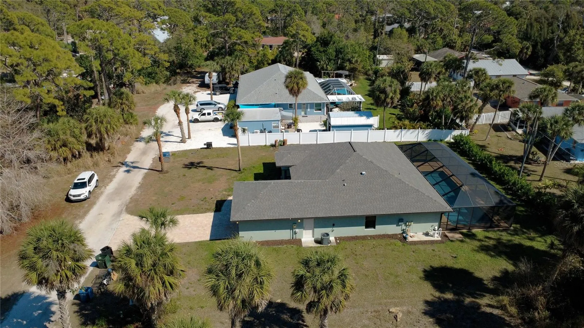 540 Alabama Avenue Englewood FL 34223