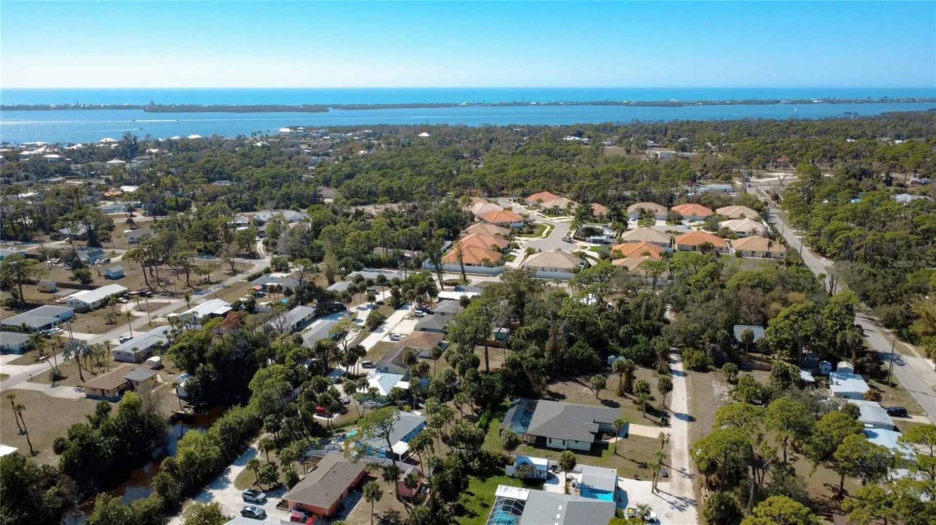 540 Alabama Avenue Englewood FL 34223