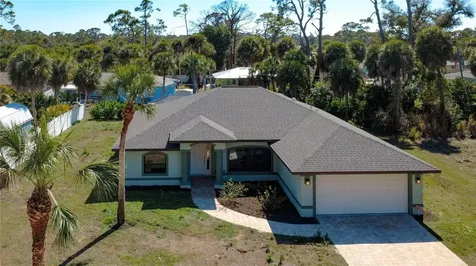 540 Alabama Avenue Englewood FL 34223