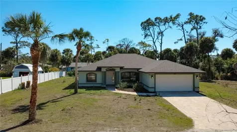 540 Alabama Avenue Englewood FL 34223