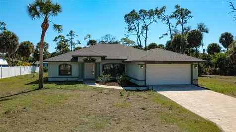 540 Alabama Avenue Englewood FL 34223
