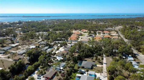 540 Alabama Avenue Englewood FL 34223