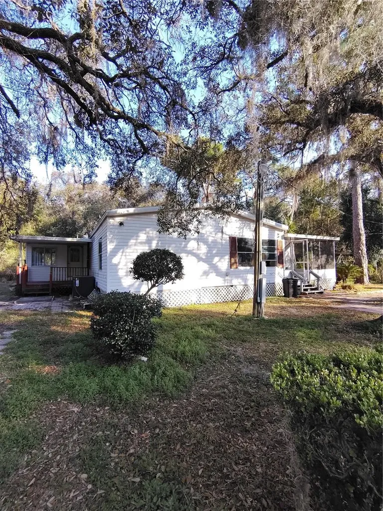 10931 Woodland Drive Hudson FL 34669