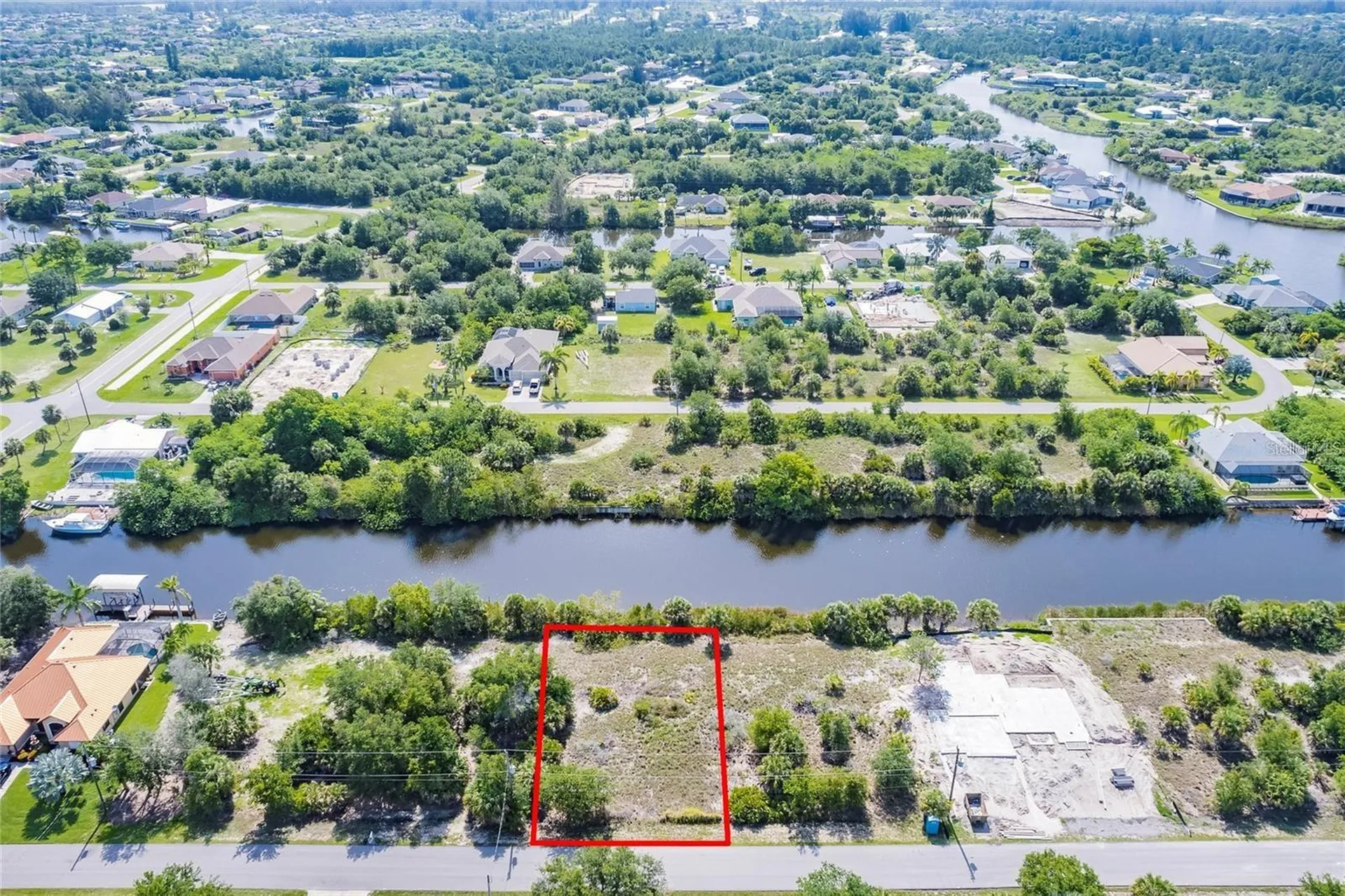 9508 President Circle Port Charlotte FL 33981