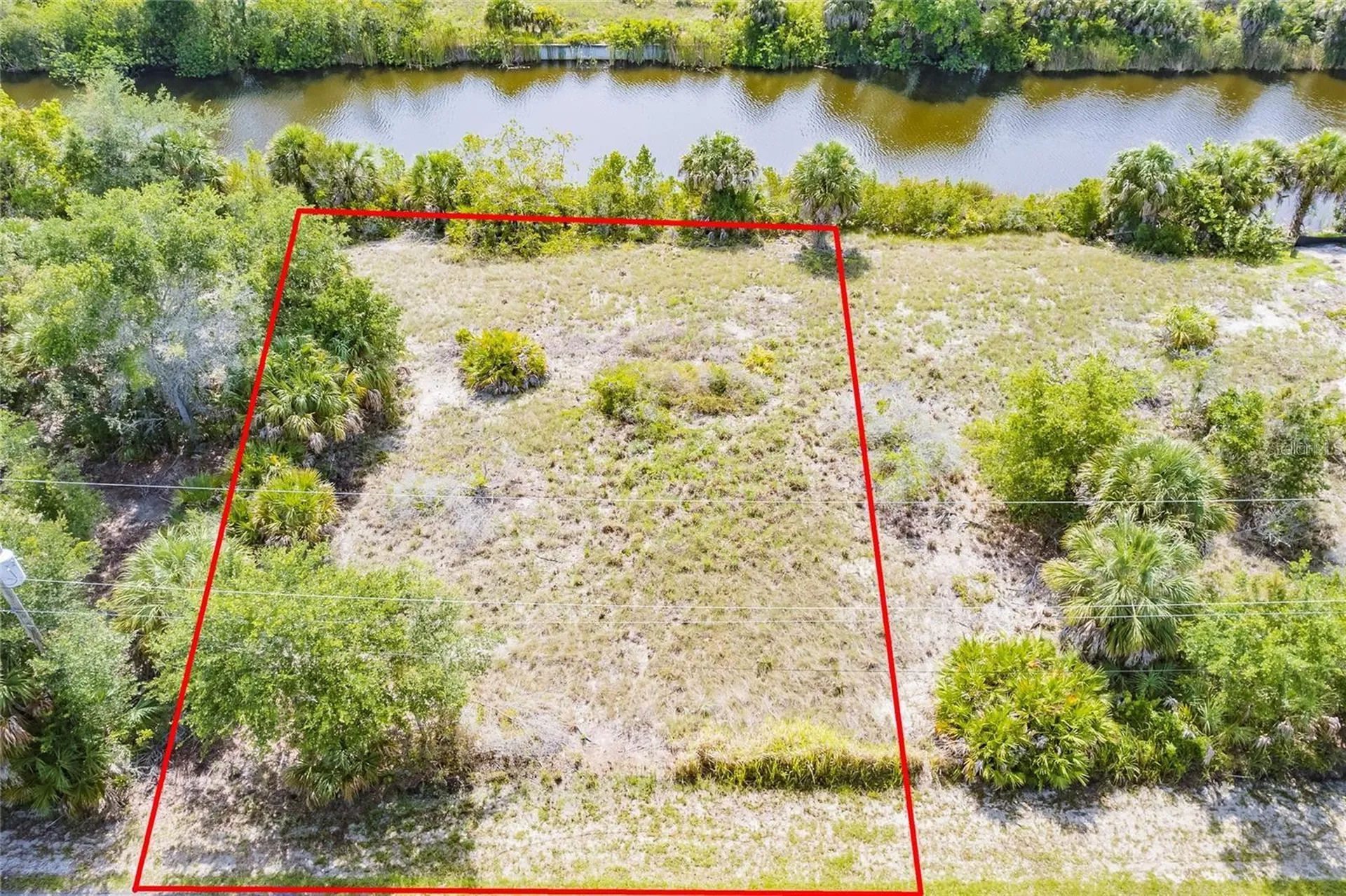 9508 President Circle Port Charlotte FL 33981