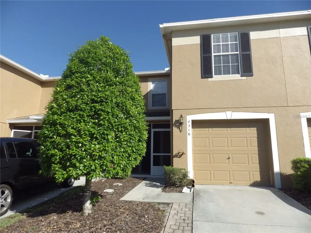 4216 Winding River Way Land O Lakes FL 34639