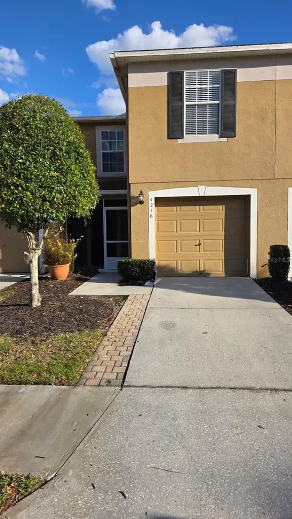 4216 Winding River Way Land O Lakes FL 34639