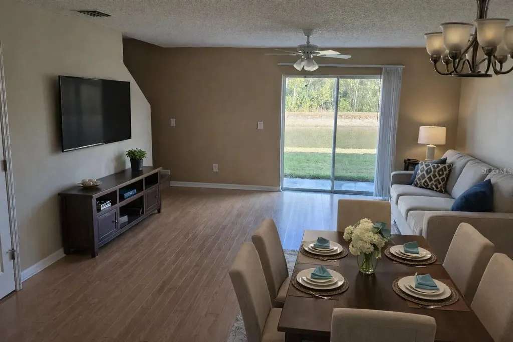 4216 Winding River Way Land O Lakes FL 34639