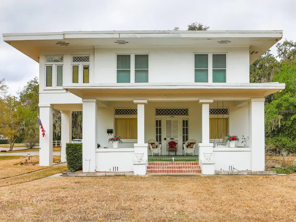 1095 S Broadway Avenue Bartow FL 33830