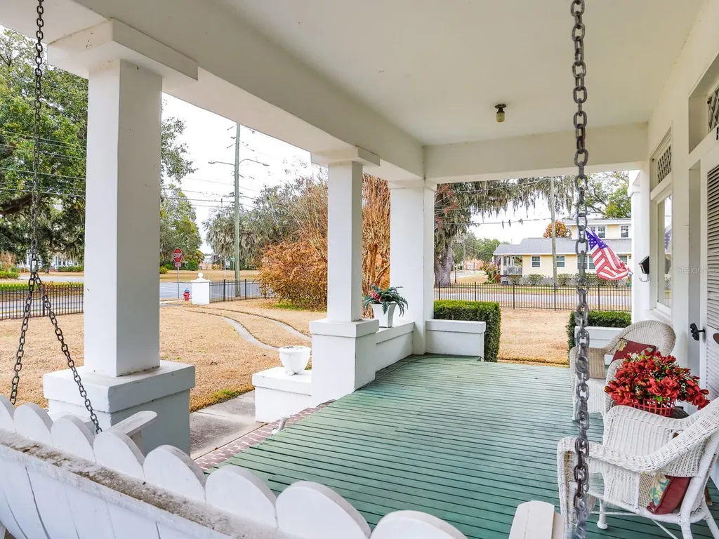 1095 S Broadway Avenue Bartow FL 33830