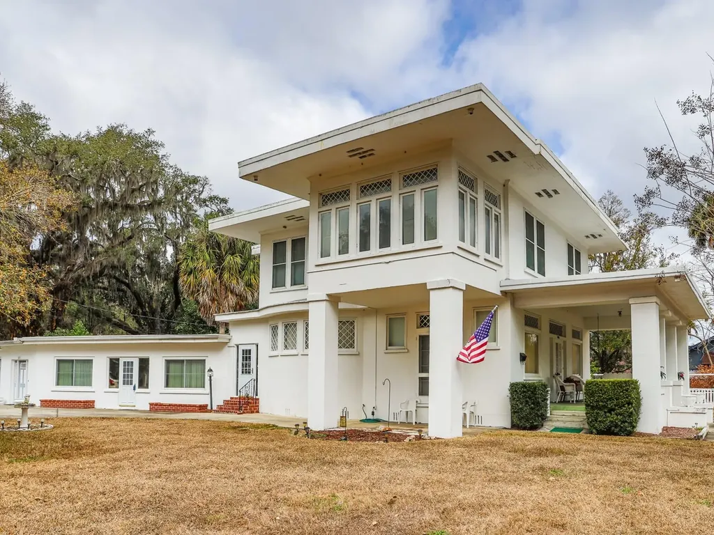 1095 S Broadway Avenue Bartow FL 33830