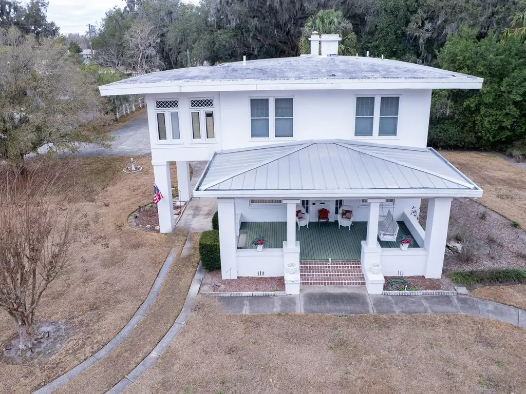 1095 S Broadway Avenue Bartow FL 33830