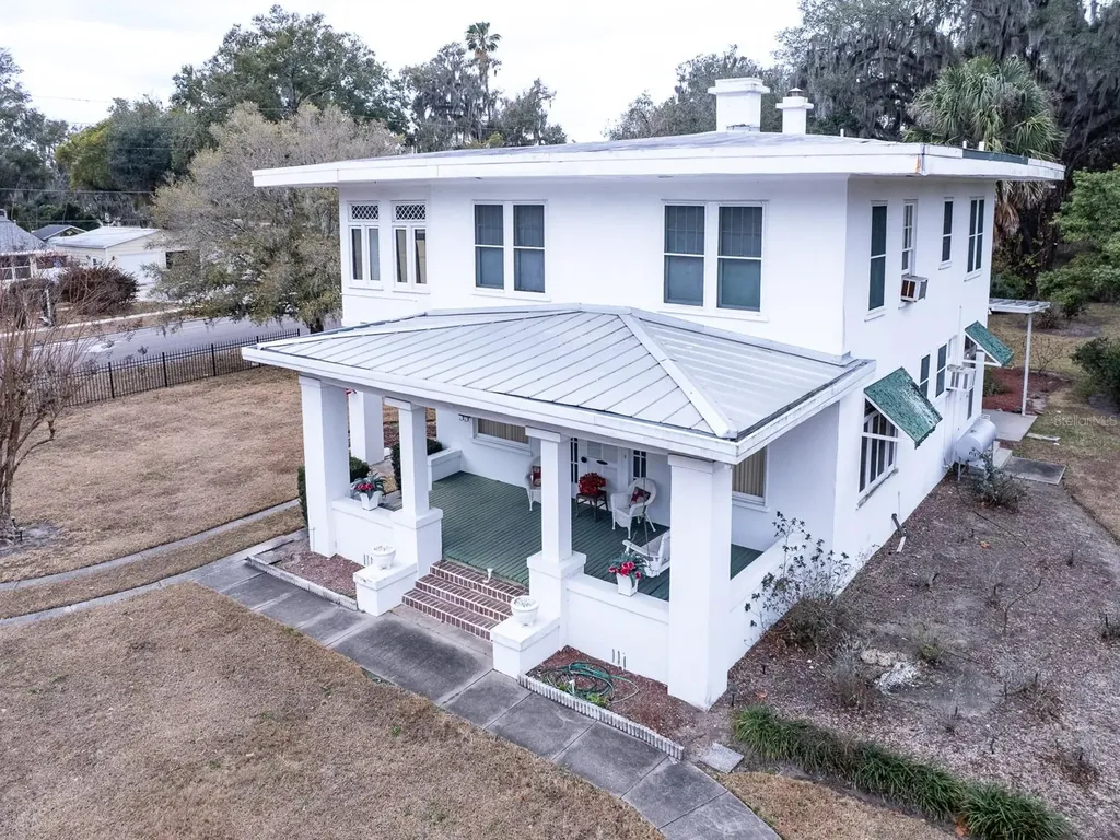 1095 S Broadway Avenue Bartow FL 33830