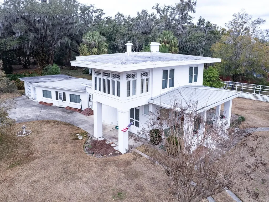1095 S Broadway Avenue Bartow FL 33830