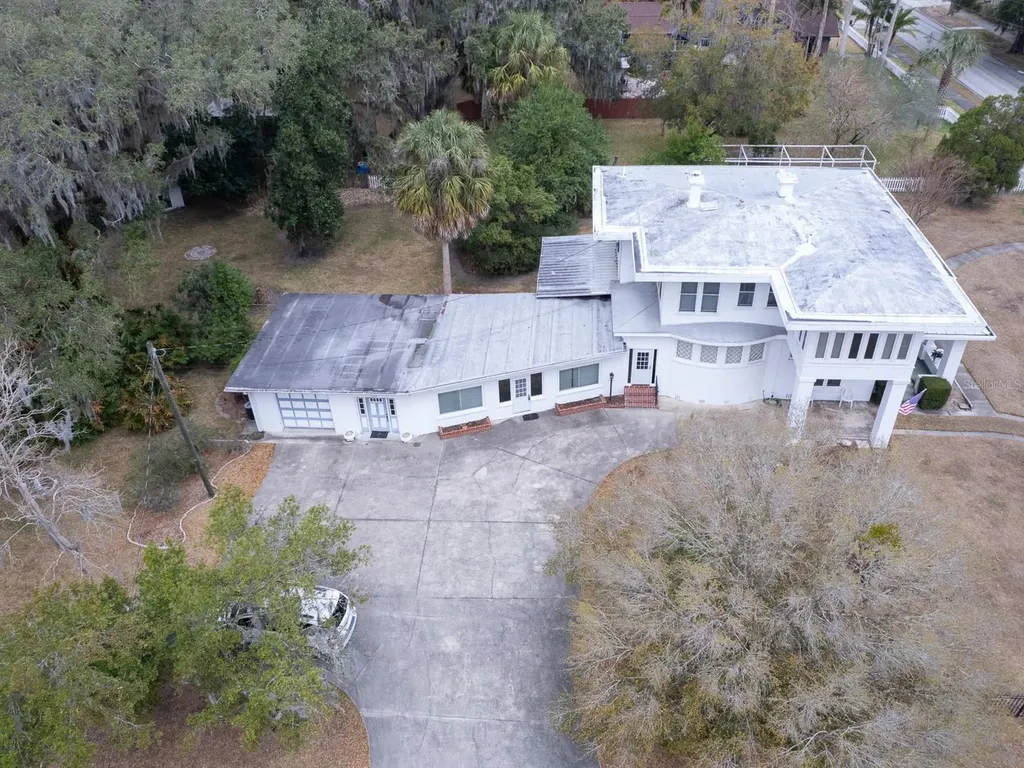 1095 S Broadway Avenue Bartow FL 33830