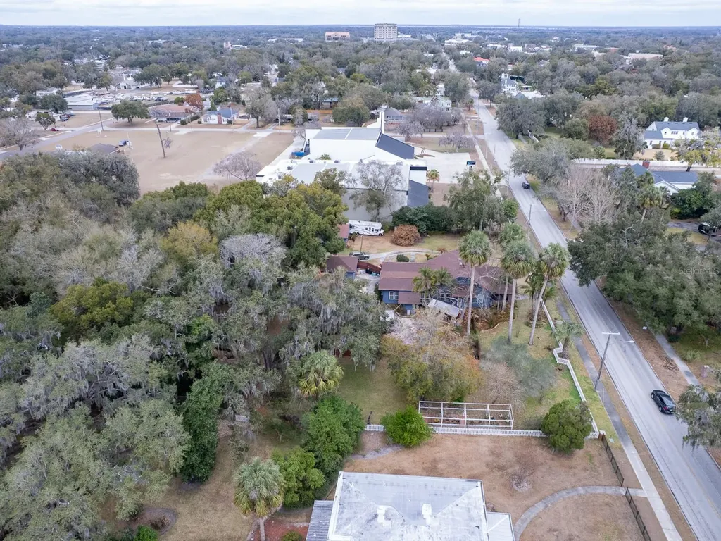 1095 S Broadway Avenue Bartow FL 33830